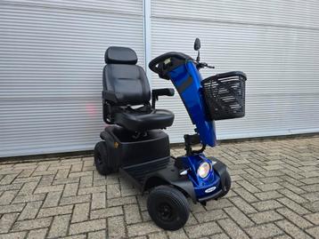 Mango Cheetah | NIEUWE accu's  beschikbaar voor biedingen