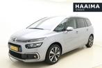 Citroen Grand C4 Picasso 1.2 PureTech Feel | Trekhaak | Came, Voorwielaandrijving, Stof, Gebruikt, Euro 6