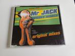 Mr.Jack-Wiggly world, 1 single, Verzenden, Dance, Maxi-single