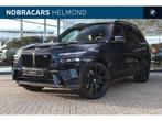 BMW X7 M60i xDrive High Executive Automaat / Panoramadak Sky, Auto's, BMW, Automaat, 532 pk, 4395 cc, 7 stoelen