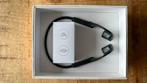 Draadloze Bone Conduction Koptelefoon - Zgan in doos, Ophalen of Verzenden, Zo goed als nieuw, Overige merken, Bluetooth