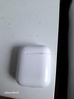 Airpods oplaadcase, Telecommunicatie, Mobiele telefoons | Oordopjes, Gebruikt, Ophalen of Verzenden, In gehoorgang (in-ear)