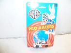 Matchbox 1994 Pro Racers Bugs Bunny Looney Tunes modelauto., Ophalen of Verzenden, Nieuw, Auto