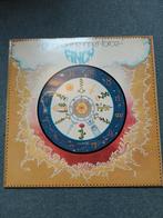 Finch lp vinyl, Ophalen of Verzenden, Gebruikt, 12 inch, Progressive