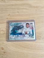 F1 turbo attax 2025 signature Alex Albon 89, Hobby en Vrije tijd, Verzamelkaartspellen | Overige, Ophalen of Verzenden, Zo goed als nieuw