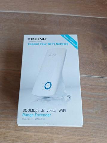 TP-Link TL-WA850RE beschikbaar voor biedingen