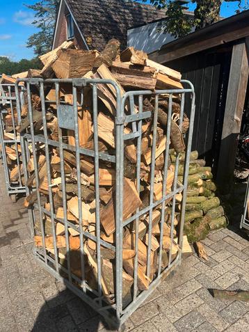 Brandhout te koop - Blokken beschikbaar voor biedingen