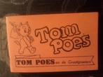Tom Poes en de Grootgroeiers heer Bommel -, Eén stripboek, Ophalen of Verzenden