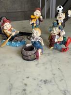 Laven, Verzamelen, Efteling, Ophalen, Zo goed als nieuw, Beeldje of Poppetje