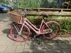 Gazelle fiets Miss Grace, Fietsen en Brommers, Fietsen | Dames | Damesfietsen, Ophalen, Versnellingen, 56 cm of meer, Zo goed als nieuw