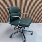 Vitra Eames EA 217 bureaustoel (nieuw), Huis en Inrichting, Ophalen of Verzenden, Nieuw, Groen, Bureaustoel