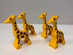 Duplo giraffen, Aastvej 1, 7190 Billund, Denemarken, Product.compliance@LEGO.com, Ophalen of Verzenden, Duplo