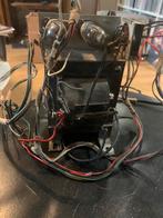 Philips, Audio, Tv en Foto, Buizenversterkers, Ophalen of Verzenden