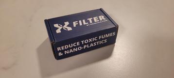 Bambu Lab X-Filter (HEPA 13 & Carbon Combo Filter) beschikbaar voor biedingen