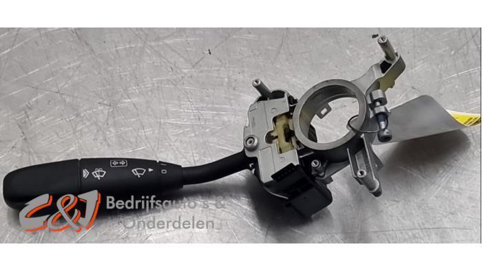 Ruitenwis Schakelaar van een Mercedes Sprinter, Auto-onderdelen, Dashboard en Schakelaars, Mercedes-Benz, Gebruikt, 3 maanden garantie