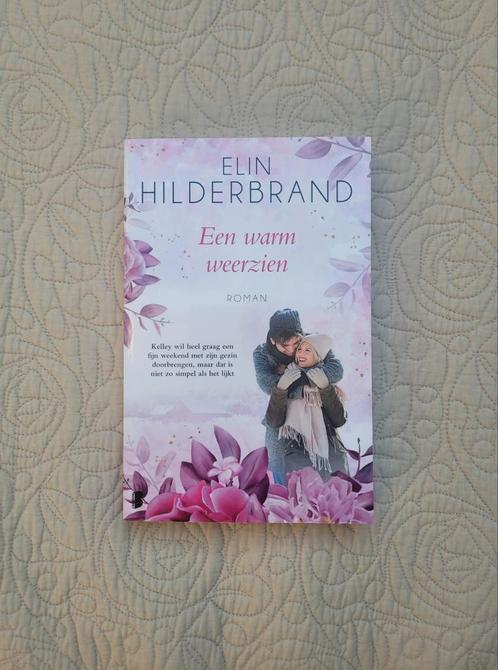 NIEUW Een warm weerzien - Elin Hilderbrand, Boeken, Chicklit, Nieuw, Ophalen of Verzenden