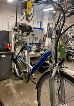 Sparta Elektrische Damesfiets - 53cm, 8 versnellingen, Fietsen en Brommers, Elektrische fietsen, Minder dan 30 km per accu, Sparta