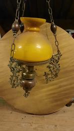 Te koop: Antieke kroonluchter, hangend, Ophalen