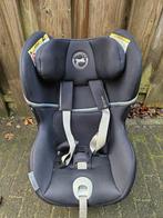 Cybex Sirona M2 i-Size incl. Base, Verstelbare rugleuning, 0 t/m 18 kg, Zo goed als nieuw, Isofix