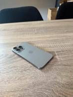 iPhone 15 Pro Max 256GB | defect, Ophalen, Apple, Cupertino California, Support@apple.com