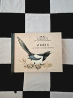 Reader's Digest Veldgids natuurliefhebbers Vogels Europa, Ophalen of Verzenden, Zo goed als nieuw, Vogels, Philip john kennedy burton