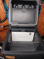 compressor auto camper boot koelbox 12v 24v, Ophalen of Verzenden, Gebruikt, Compressor