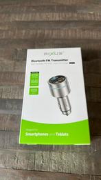 Fm transmitter, Ophalen of Verzenden, Nieuw