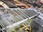 gegalvaniseerde trap met bordes, Ophalen, Gebruikt, Trap, 4 meter of meer