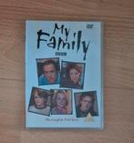 My Family - Seizoen 1, Alle leeftijden, Ophalen of Verzenden, Zo goed als nieuw, Komedie