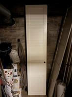 1x BERGSBO deur IKEA, Ophalen, 200 cm of meer, 50 tot 100 cm, Zo goed als nieuw