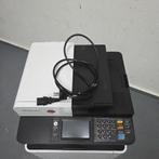 202503: Kyocera ECOSYS M5526cdw laserprinter, Computers en Software, Printers, Ophalen of Verzenden, Nieuw, Laserprinter, All-in-one
