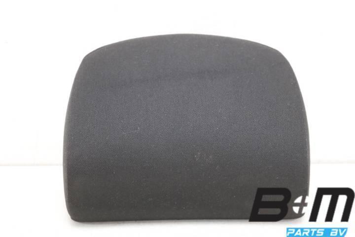 Hoofdsteun midden achterbank Skoda Octavia 3 5E0885902, Auto-onderdelen, Interieur en Bekleding, Gebruikt