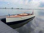 Autoboot, Watersport en Boten, Ophalen, Gebruikt, Staal, Binnenboordmotor
