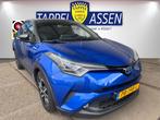 Toyota C-HR 1.8 Hybrid Bi-Tone P, Euro 6, 4 cilinders, Blauw, Bedrijf