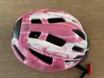 Fietshelm 49-54 cm hoofdomtrek, Ophalen, Jongen of Meisje, Overige maten, Zo goed als nieuw