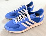 Adidas TRX vintage - maat 46, Blauw, Nieuw, Ophalen of Verzenden, Sneakers of Gympen