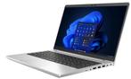HP EliteBook 640 G9 - i5-1245U, 8GB RAM, 512GB SSD, 14 inch, Computers en Software, Windows Laptops, Ophalen, Met videokaart, Qwerty