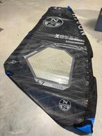 North Sails X-Over 4.7 in super goede staat, Ophalen, Minder dan 5 m², Zeil, Gebruikt