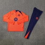 FC Barcelona Trainingspak 25/26, Maat 52/54 (L), Nike, Nieuw, Oranje