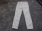 Superleuke spijkerbroek van Cotton Club / maat 36, Wit, Ophalen of Verzenden, Zo goed als nieuw, W28 - W29 (confectie 36)