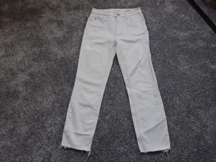 Superleuke spijkerbroek van Cotton Club / maat 36, Kleding | Dames, Spijkerbroeken en Jeans, Zo goed als nieuw, W28 - W29 (confectie 36)