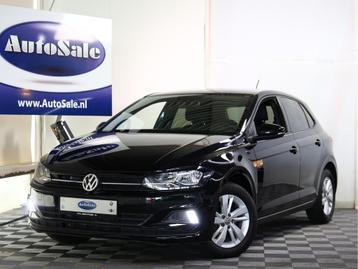 Volkswagen Polo 1.0 TSI Highline DSG PDC CRUISEC '18 beschikbaar voor biedingen