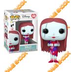 NIEUW Nightmare Before Xmas Funko Pop N 1408 Valentines Sal, Nieuw, Ophalen of Verzenden