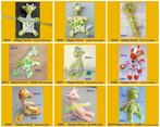 Giraffe Giraf Happy Horse Giga Albert Heijn ( oa Goffy ), Kinderen en Baby's, Speelgoed | Knuffels en Pluche, Ophalen, Zo goed als nieuw