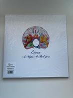 Queen - A Night At The Opera, Ophalen of Verzenden, Nieuw in verpakking, 12 inch, Poprock