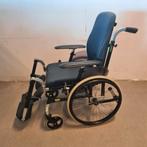 Comfort rolstoel opklapbaar, Gebruikt, Inklapbaar, Ophalen