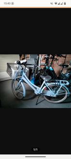 Cortina U4 24 inch - Goede Staat!, Fietsen en Brommers, Ophalen