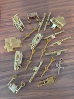 Gi joe gouden parts voertuigen, Ophalen of Verzenden, Zo goed als nieuw