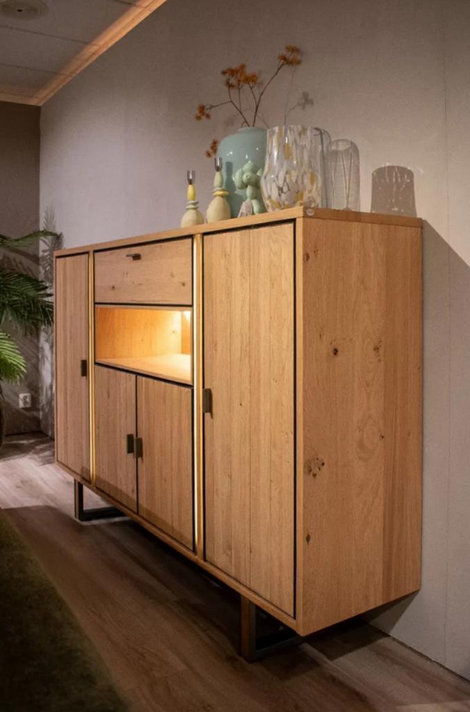 Dressete Shimanto, Huis en Inrichting, Kasten | Overige, Zo goed als nieuw, Ophalen