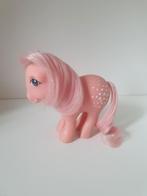 My little pony G1 Cotton Candy Hong Kong, Ophalen of Verzenden, Gebruikt